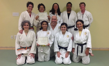 Women\\\\\\\'s Judo